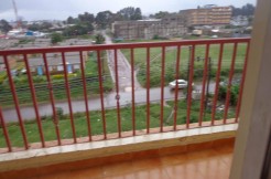 Daiman Apartments – West Indies, Eldoret