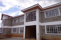 Sirwo Court – Upper Elgon View