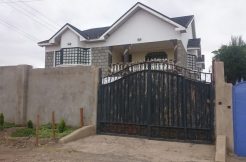 Athi River Townhouse