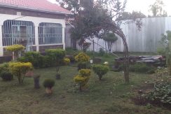 Nakuru Town House
