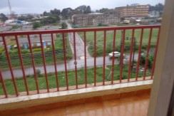Daiman Apartments – West Indies, Eldoret