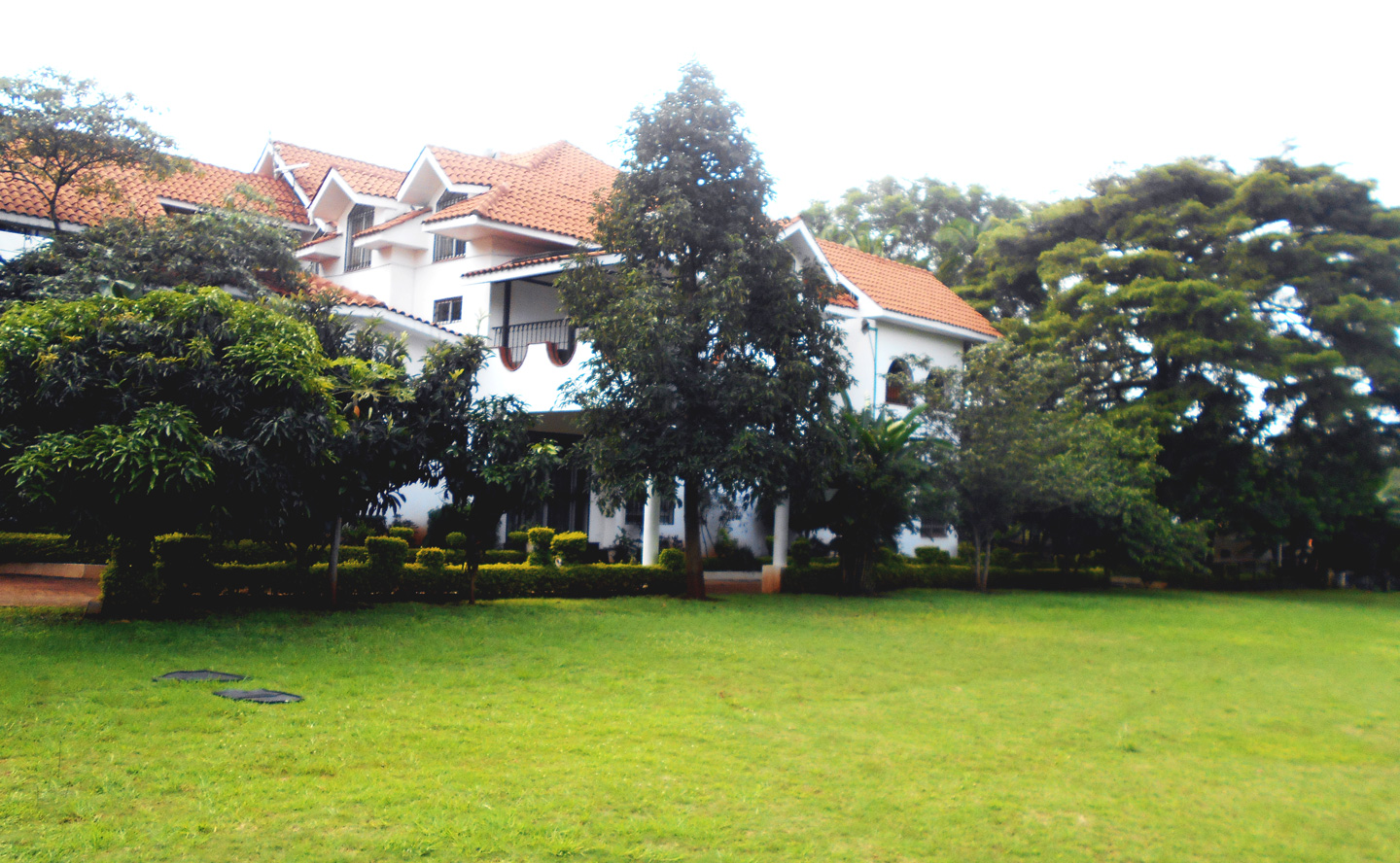Nyari Estate