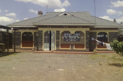 Mwariki, Nakuru